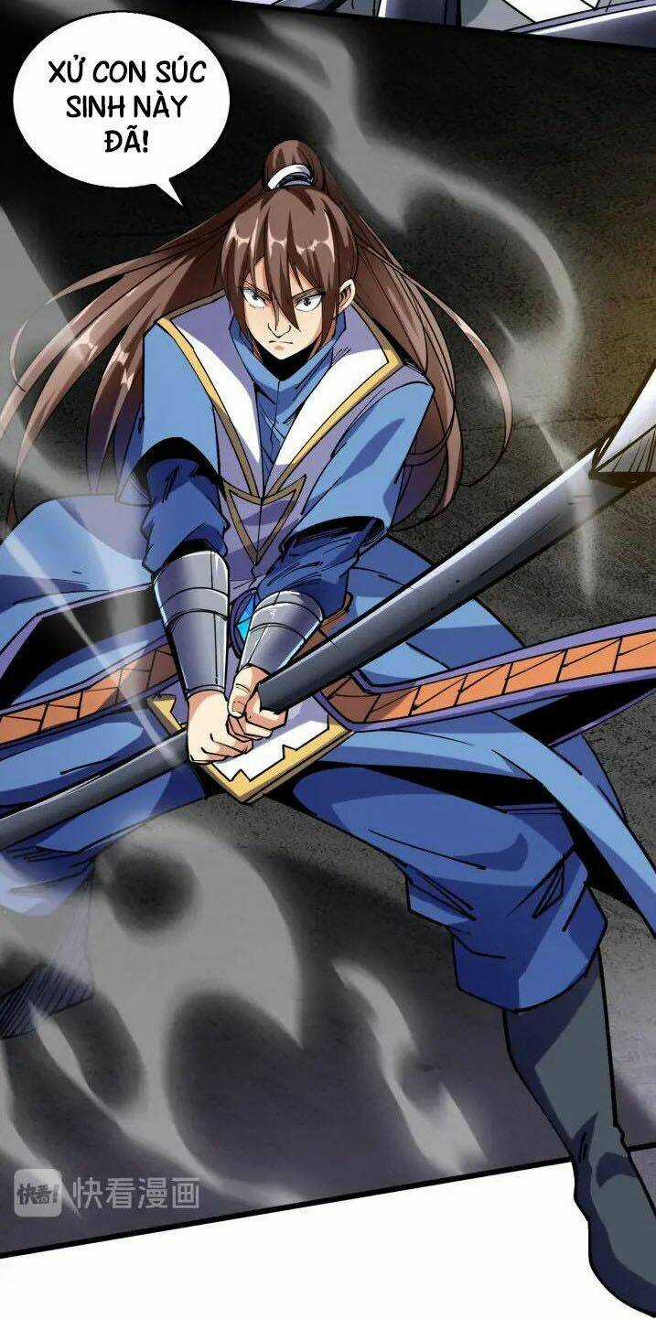 Ngự Thiên Thần Đế - Chapter 57 - Trang 24