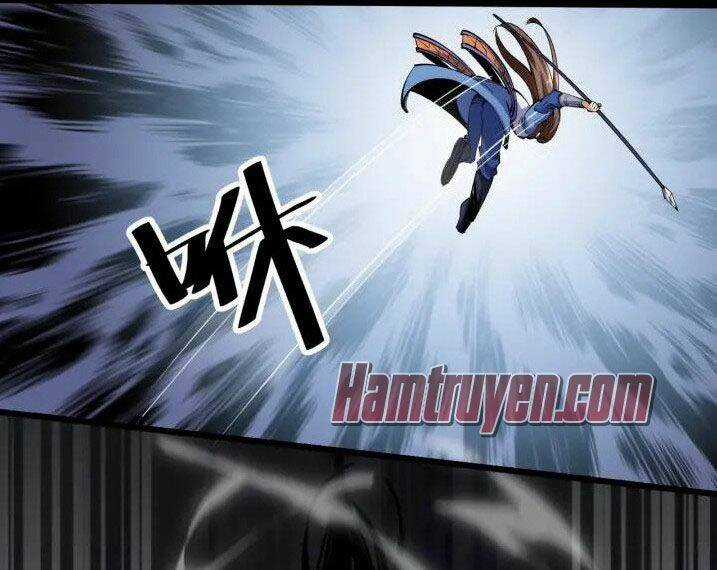 Ngự Thiên Thần Đế - Chapter 57 - Trang 30