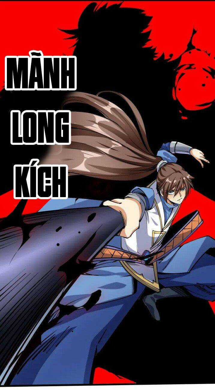 Ngự Thiên Thần Đế - Chapter 57 - Trang 32