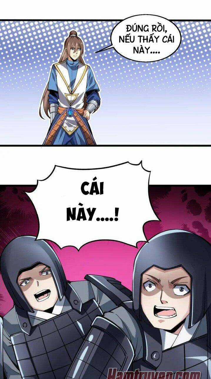 Ngự Thiên Thần Đế - Chapter 57 - Trang 5