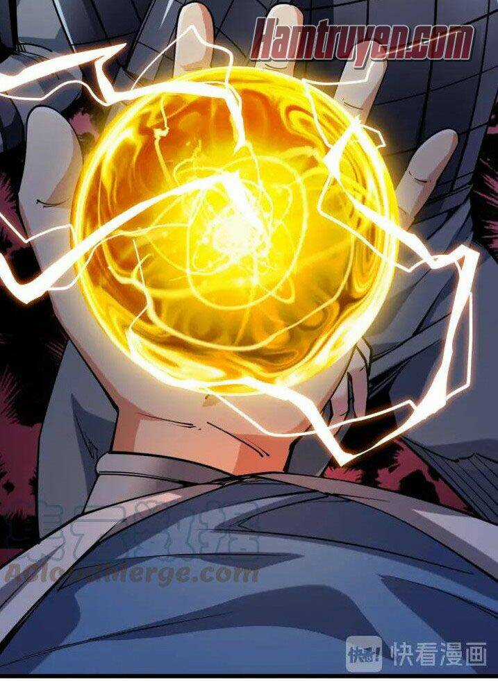 Ngự Thiên Thần Đế - Chapter 57 - Trang 6