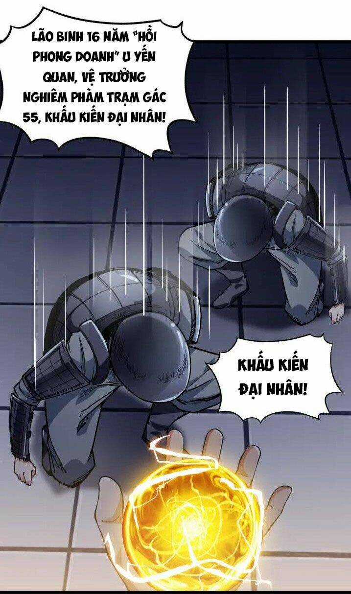 Ngự Thiên Thần Đế - Chapter 57 - Trang 7