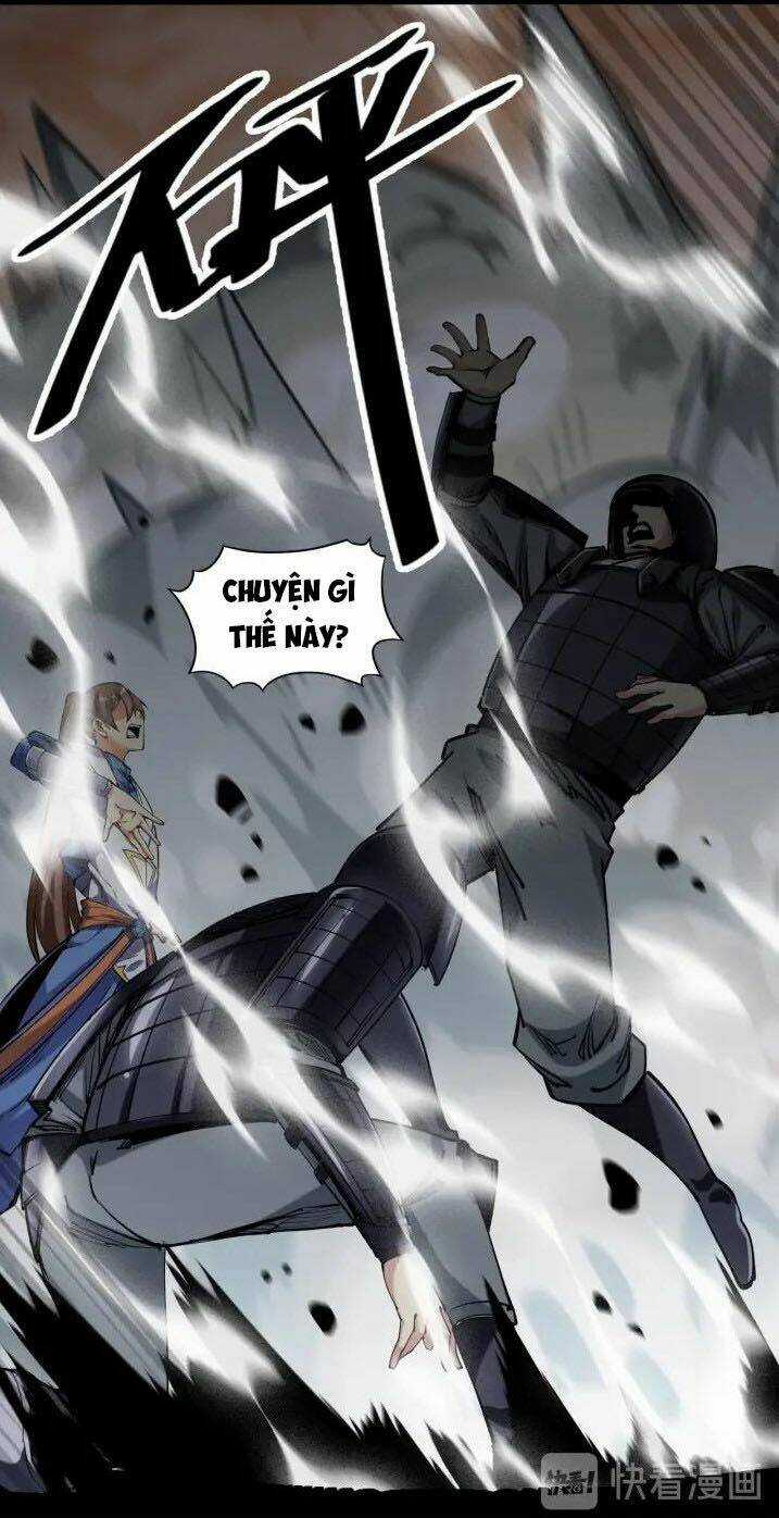 Ngự Thiên Thần Đế - Chapter 57 - Trang 10