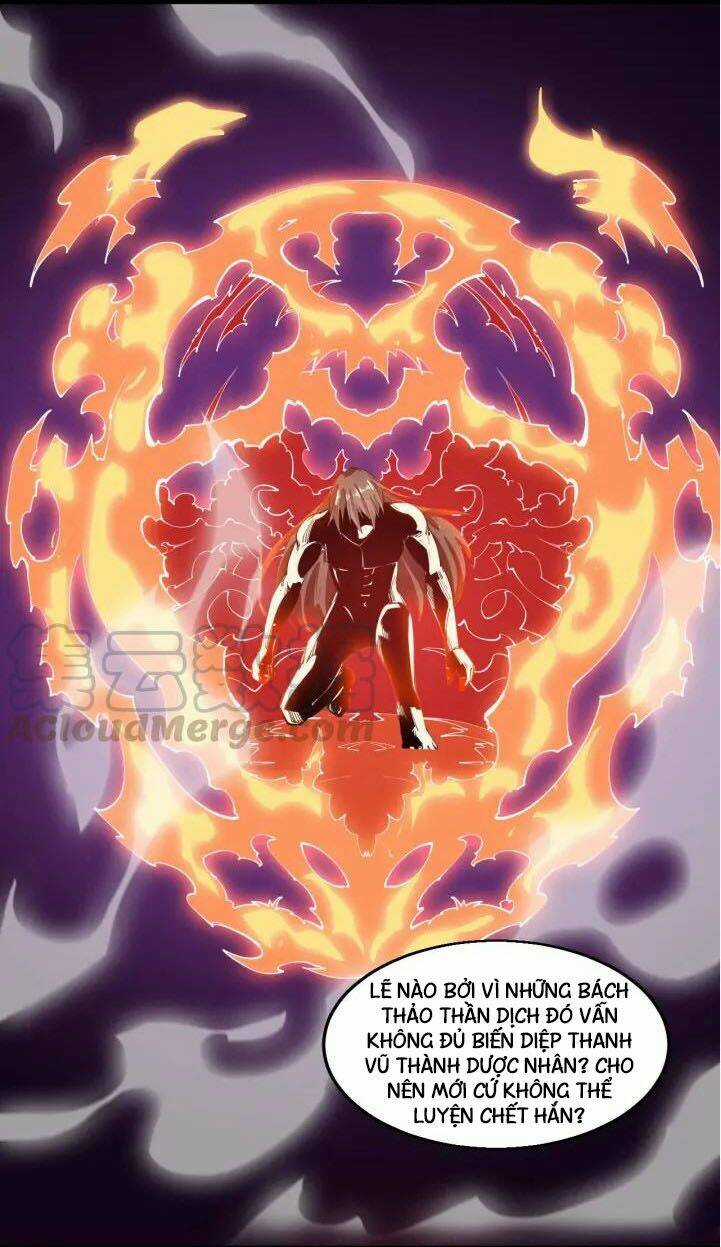 Ngự Thiên Thần Đế - Chapter 58 - Trang 15