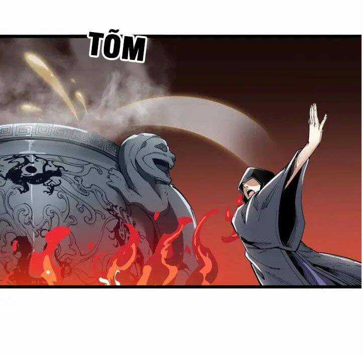 Ngự Thiên Thần Đế - Chapter 58 - Trang 18