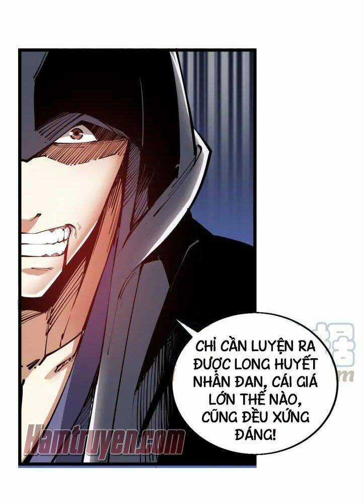 Ngự Thiên Thần Đế - Chapter 58 - Trang 19