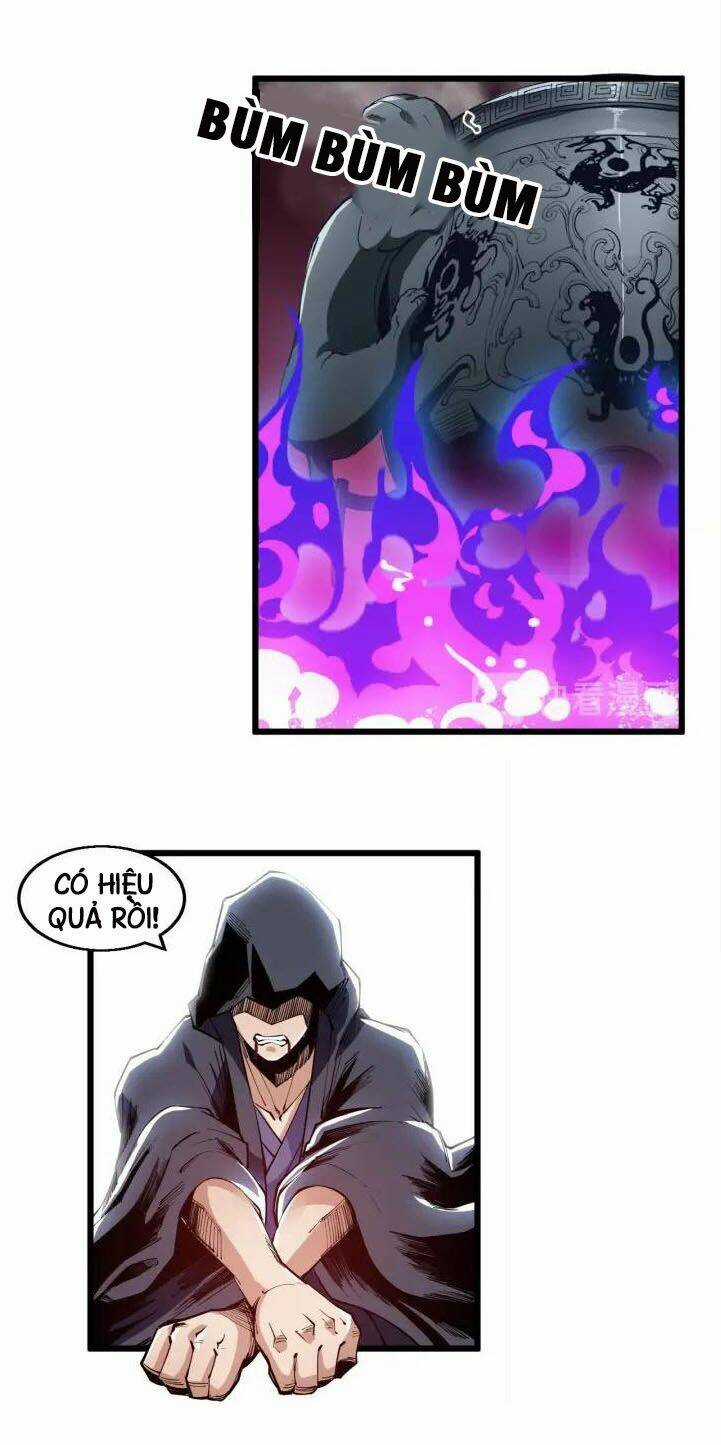 Ngự Thiên Thần Đế - Chapter 58 - Trang 20