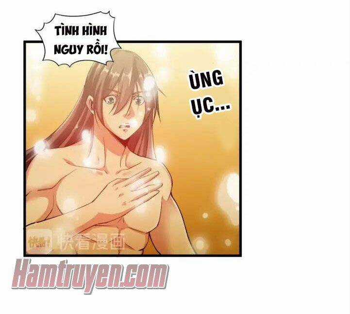 Ngự Thiên Thần Đế - Chapter 58 - Trang 23