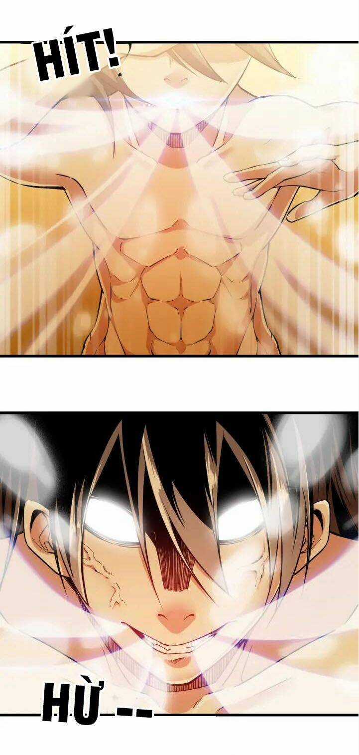 Ngự Thiên Thần Đế - Chapter 58 - Trang 25