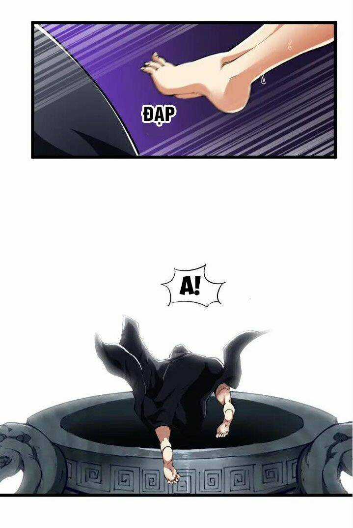 Ngự Thiên Thần Đế - Chapter 58 - Trang 28