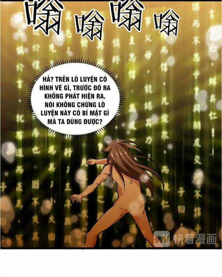 Ngự Thiên Thần Đế - Chapter 58 - Trang 4