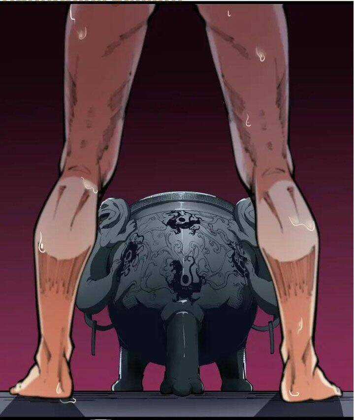 Ngự Thiên Thần Đế - Chapter 58 - Trang 31