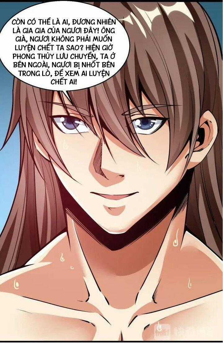 Ngự Thiên Thần Đế - Chapter 58 - Trang 32