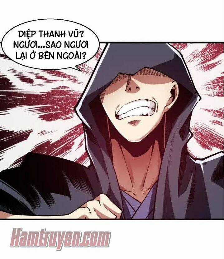 Ngự Thiên Thần Đế - Chapter 58 - Trang 33