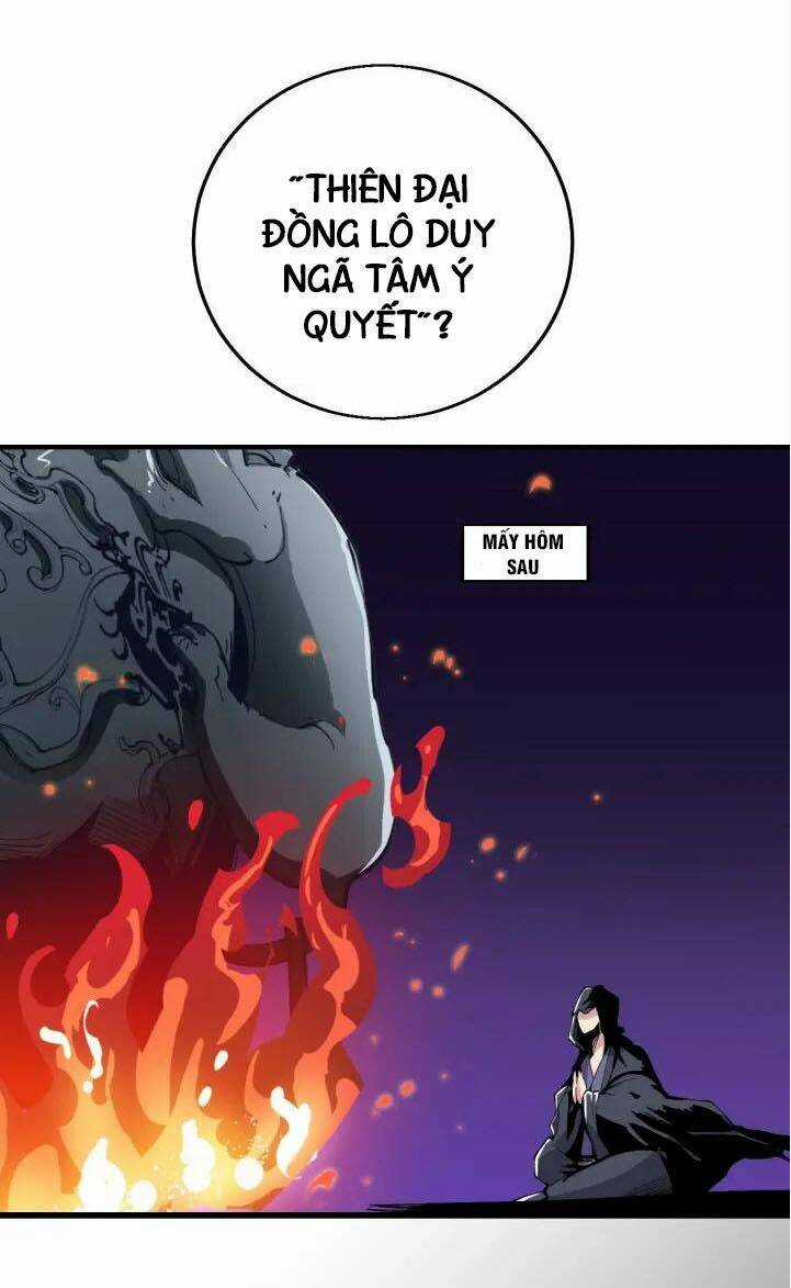 Ngự Thiên Thần Đế - Chapter 58 - Trang 6