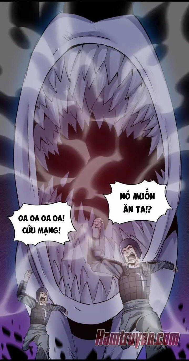 Ngự Thiên Thần Đế - Chapter 59 - Trang 2