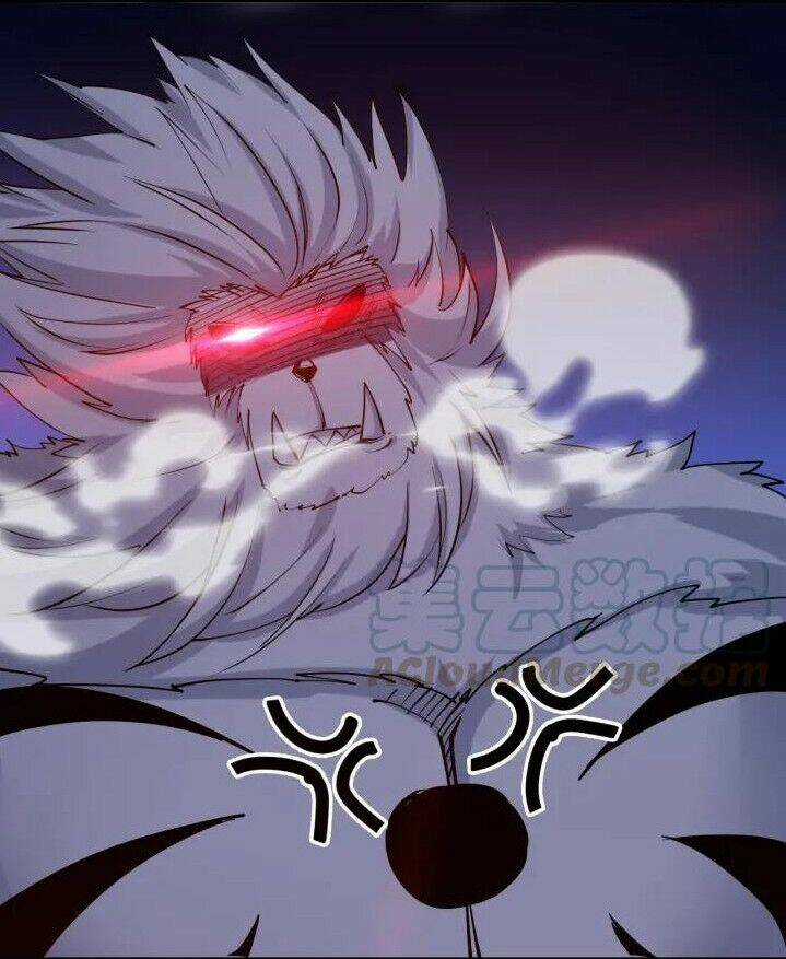 Ngự Thiên Thần Đế - Chapter 59 - Trang 11