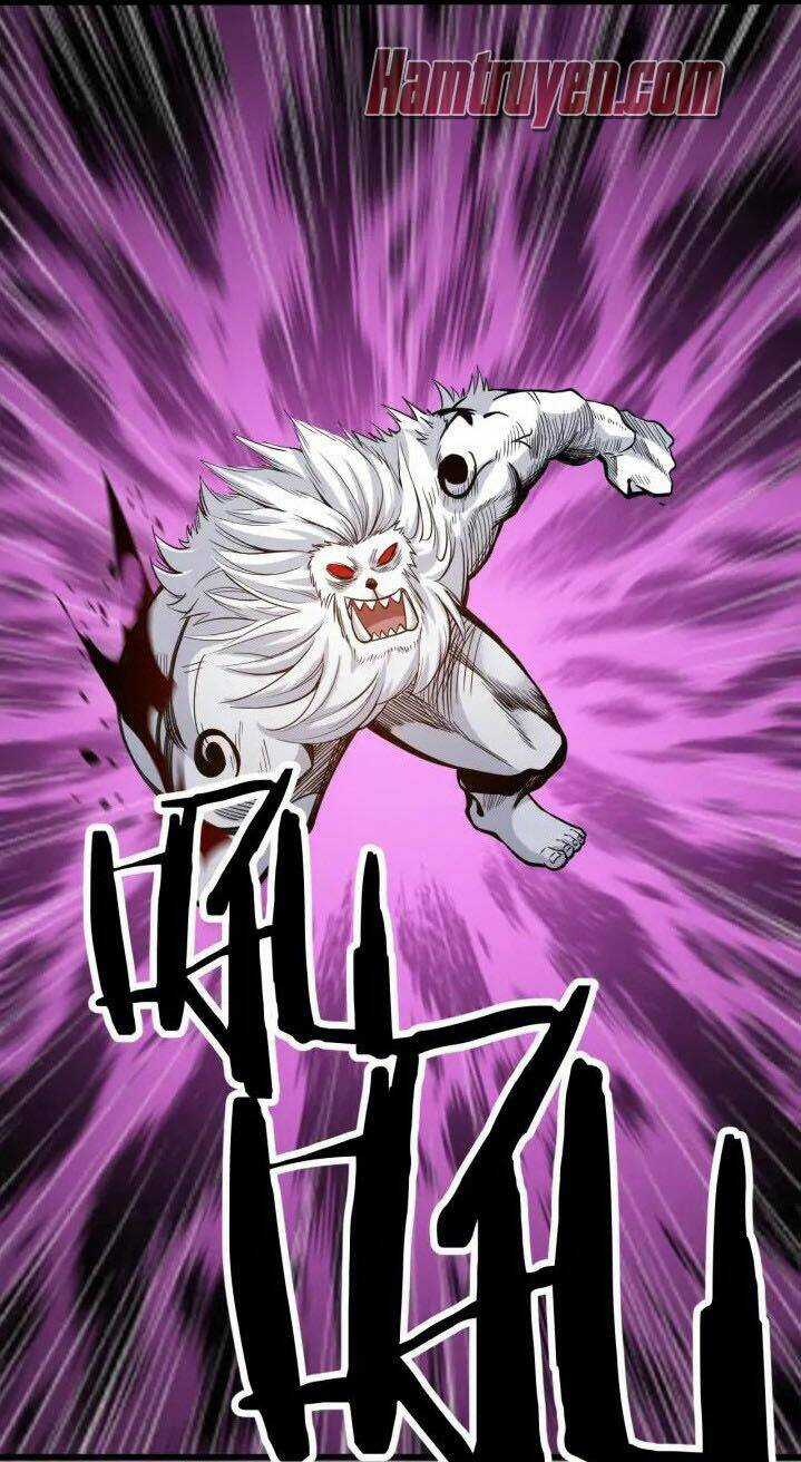 Ngự Thiên Thần Đế - Chapter 59 - Trang 12