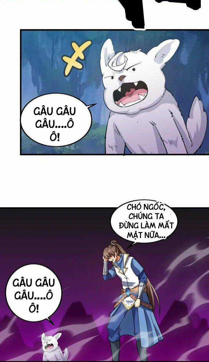 Ngự Thiên Thần Đế - Chapter 59 - Trang 13