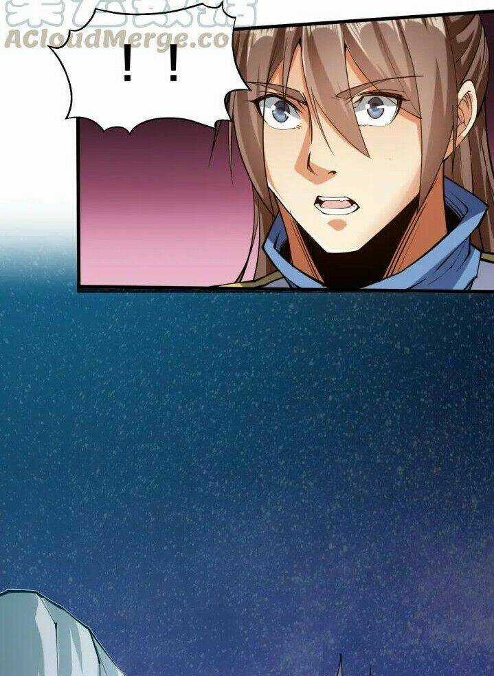 Ngự Thiên Thần Đế - Chapter 59 - Trang 14