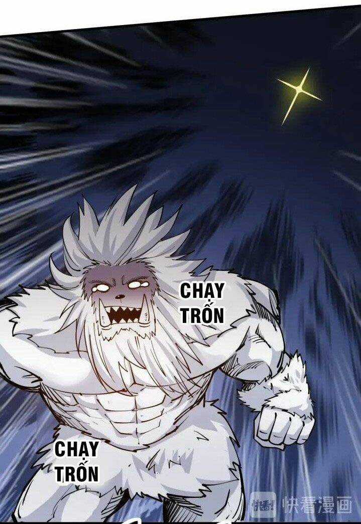 Ngự Thiên Thần Đế - Chapter 59 - Trang 20