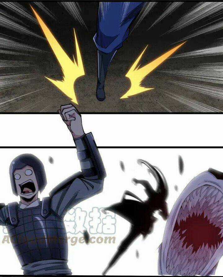 Ngự Thiên Thần Đế - Chapter 59 - Trang 3