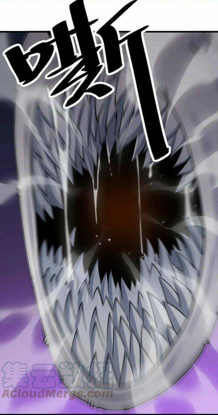 Ngự Thiên Thần Đế - Chapter 59 - Trang 21