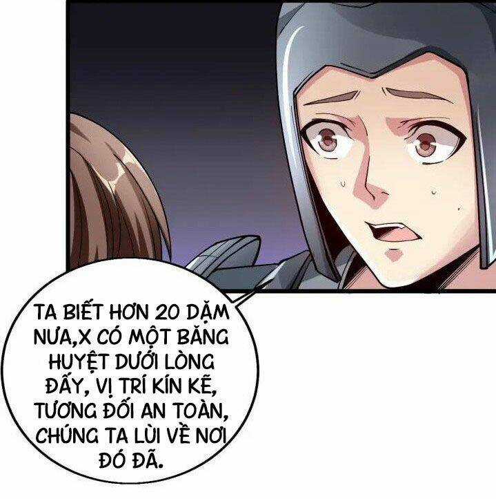 Ngự Thiên Thần Đế - Chapter 59 - Trang 32