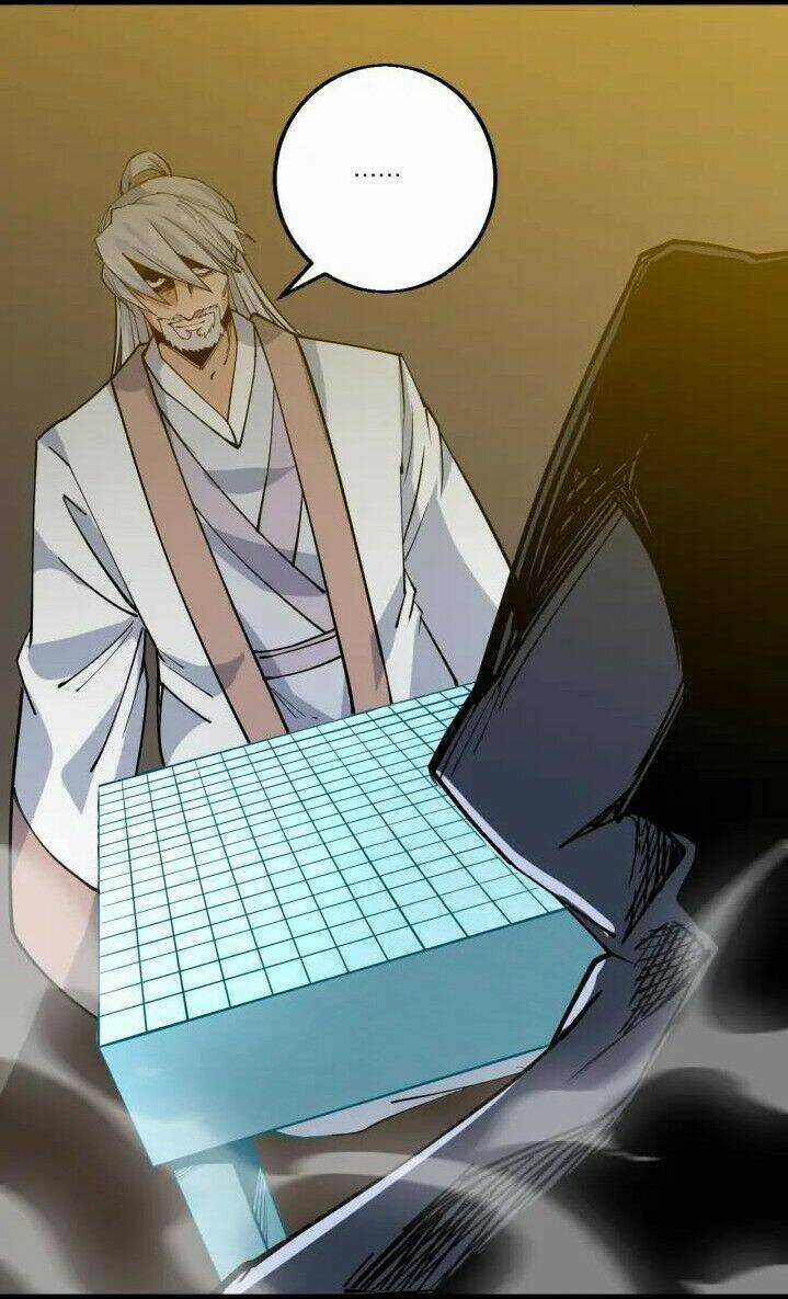 Ngự Thiên Thần Đế - Chapter 59 - Trang 35