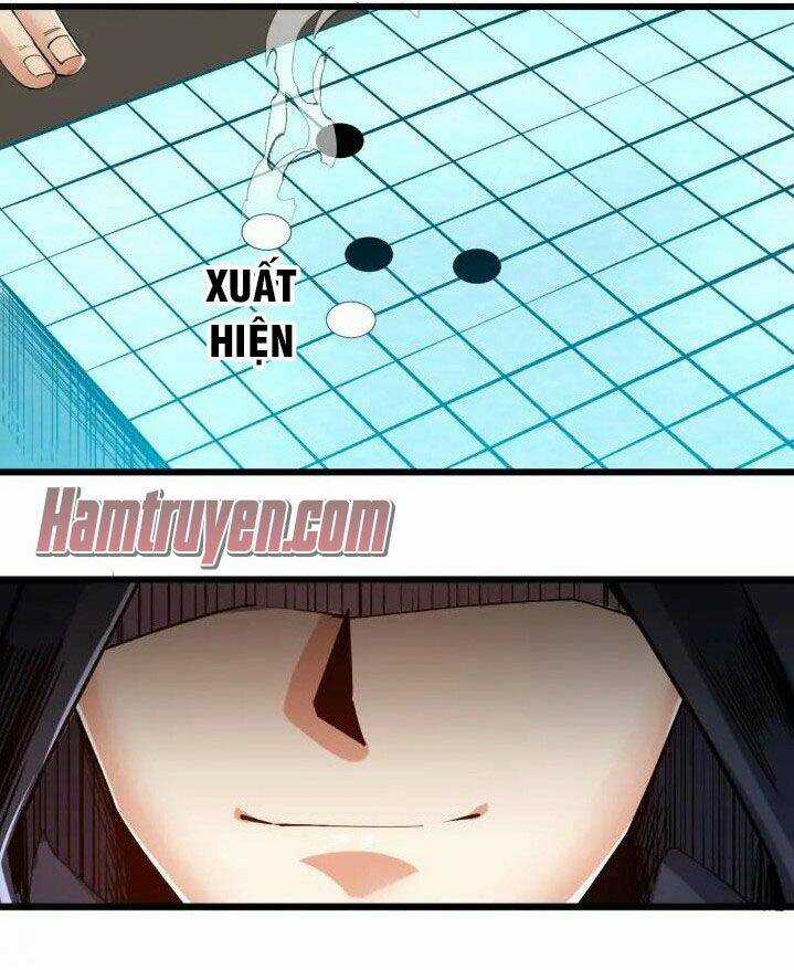 Ngự Thiên Thần Đế - Chapter 59 - Trang 37