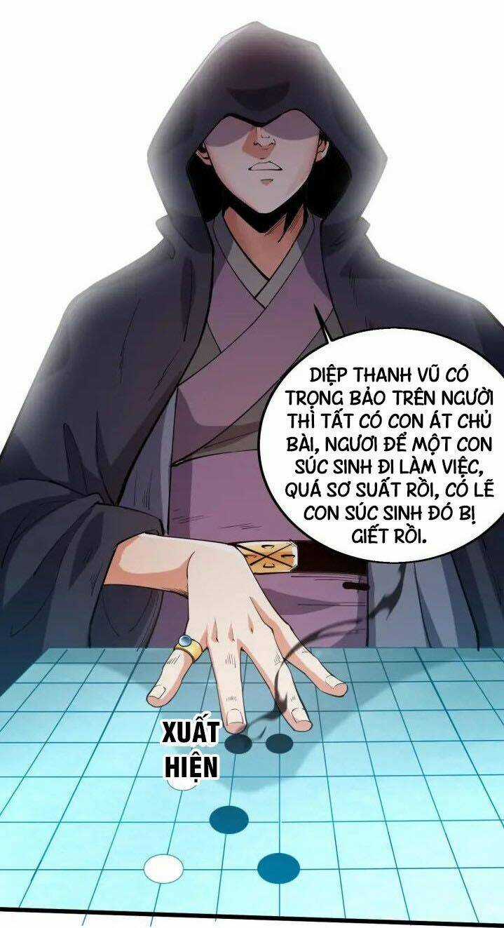 Ngự Thiên Thần Đế - Chapter 59 - Trang 38