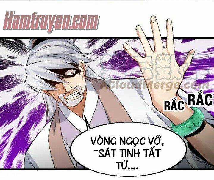 Ngự Thiên Thần Đế - Chapter 59 - Trang 40