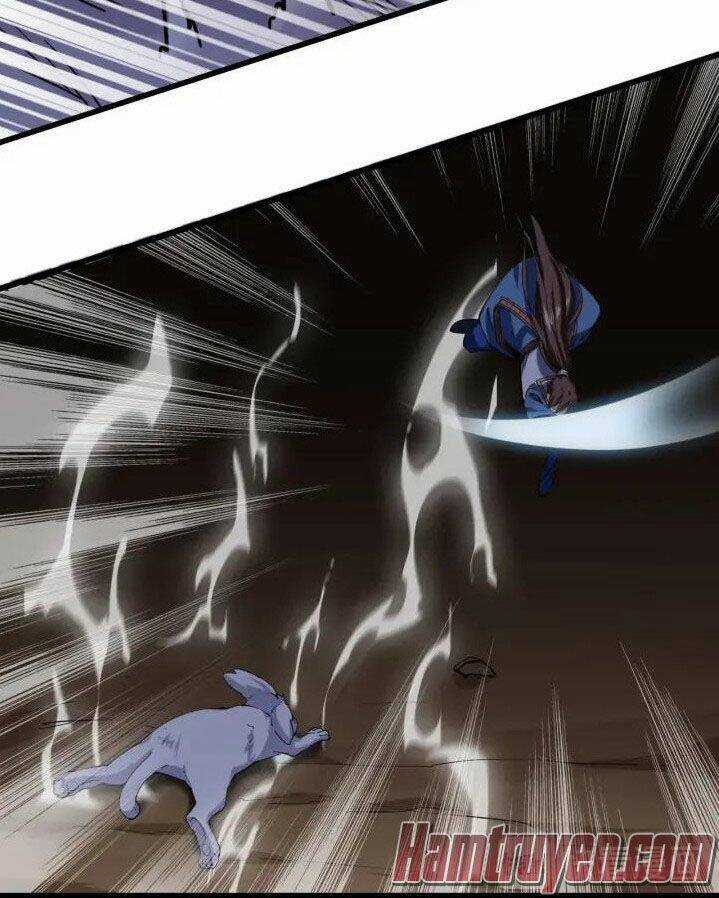 Ngự Thiên Thần Đế - Chapter 59 - Trang 5