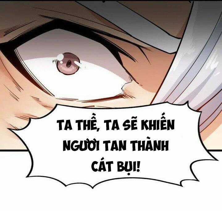 Ngự Thiên Thần Đế - Chapter 59 - Trang 43