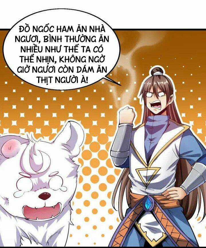 Ngự Thiên Thần Đế - Chapter 59 - Trang 7