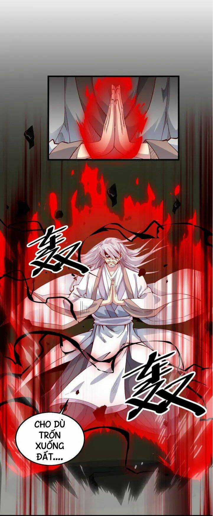 Ngự Thiên Thần Đế - Chapter 60 - Trang 13