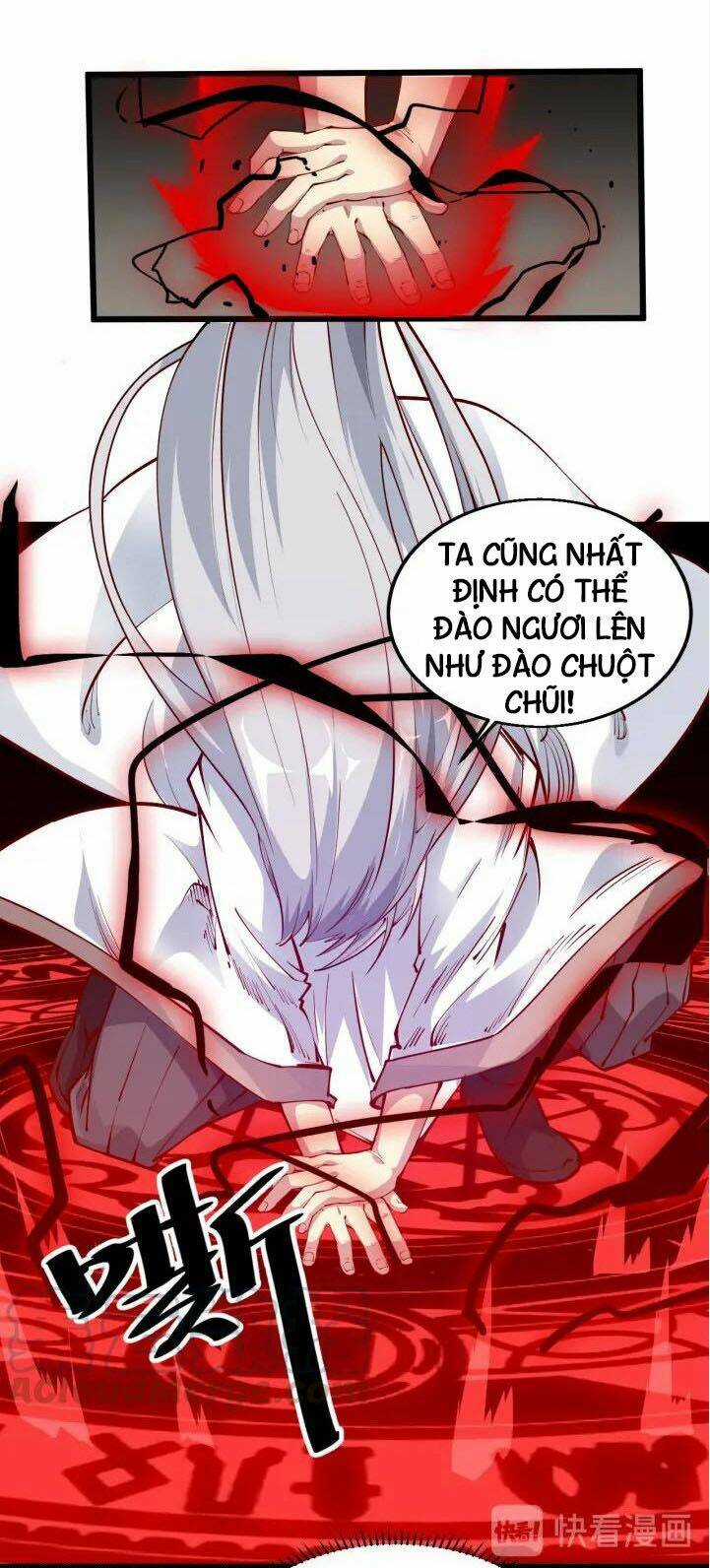 Ngự Thiên Thần Đế - Chapter 60 - Trang 14