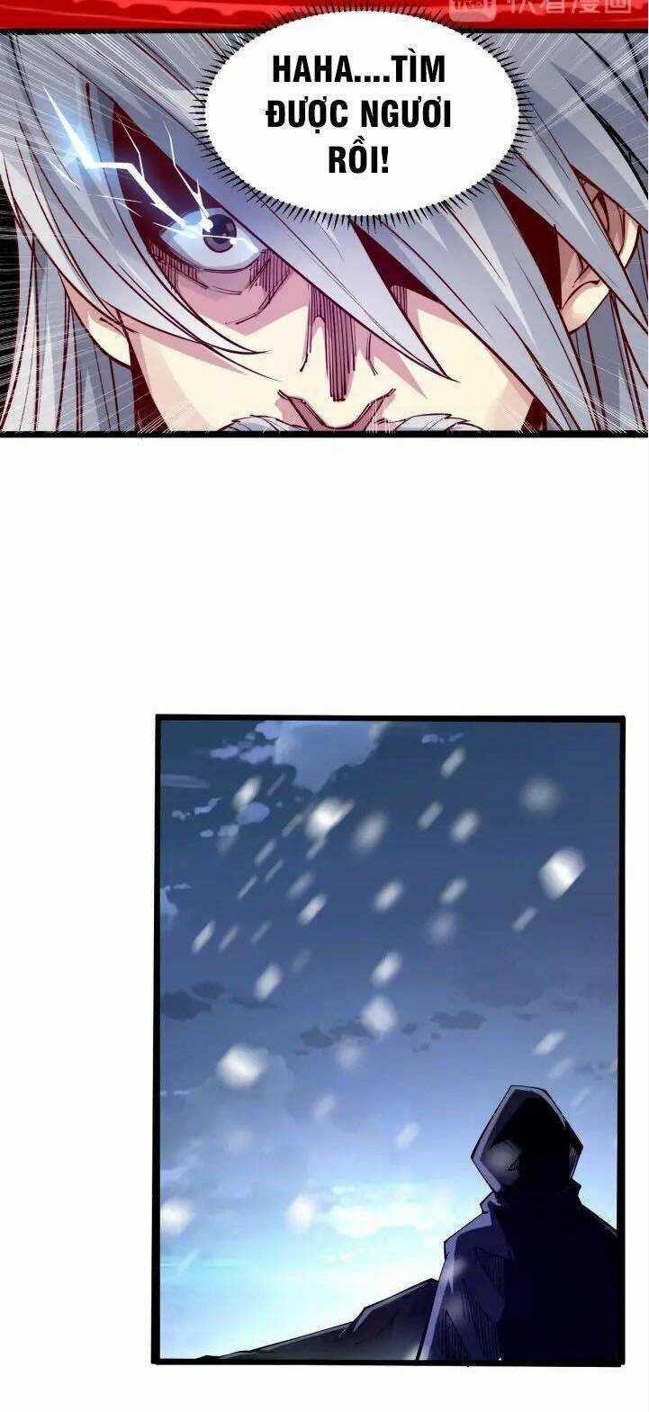 Ngự Thiên Thần Đế - Chapter 60 - Trang 15