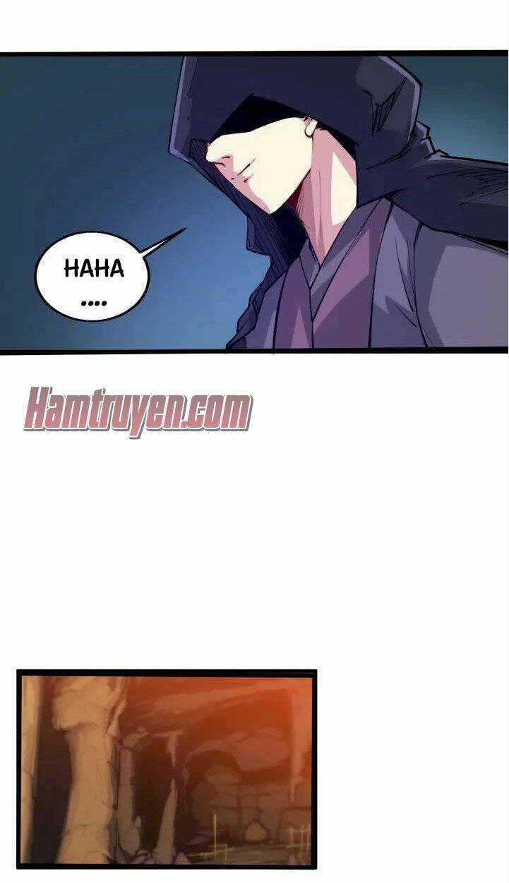 Ngự Thiên Thần Đế - Chapter 60 - Trang 16