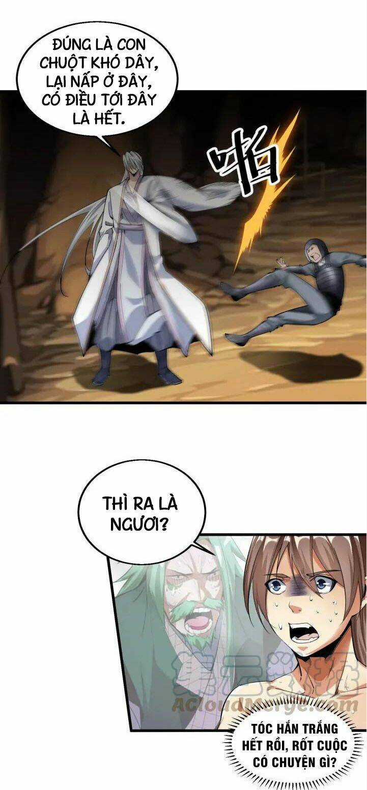 Ngự Thiên Thần Đế - Chapter 60 - Trang 20