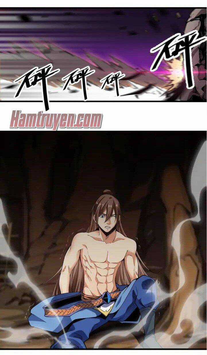 Ngự Thiên Thần Đế - Chapter 60 - Trang 26