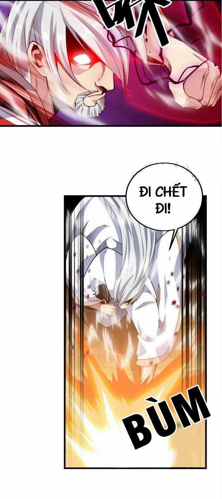 Ngự Thiên Thần Đế - Chapter 60 - Trang 29