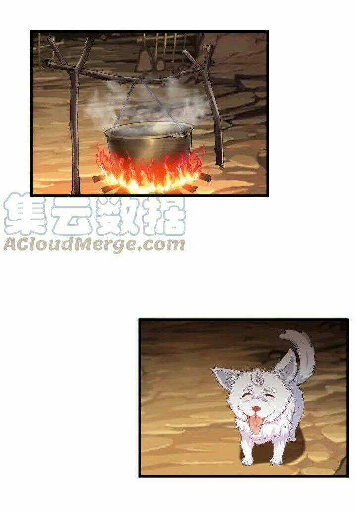 Ngự Thiên Thần Đế - Chapter 60 - Trang 6