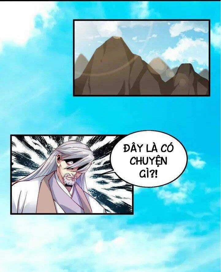 Ngự Thiên Thần Đế - Chapter 60 - Trang 10