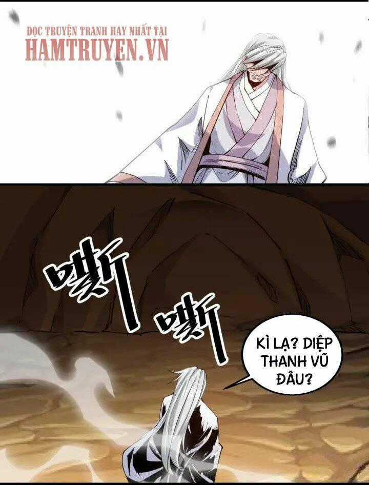 Ngự Thiên Thần Đế - Chapter 61 - Trang 1