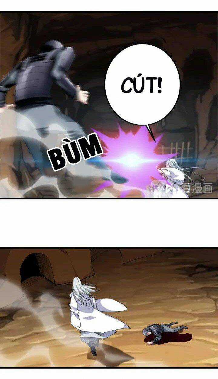 Ngự Thiên Thần Đế - Chapter 61 - Trang 3