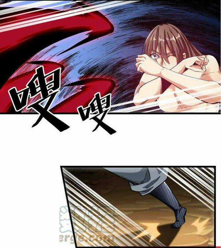 Ngự Thiên Thần Đế - Chapter 61 - Trang 24