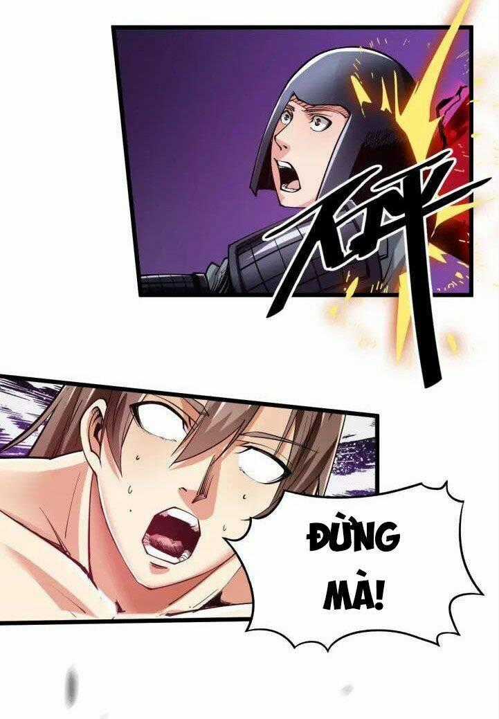 Ngự Thiên Thần Đế - Chapter 61 - Trang 26