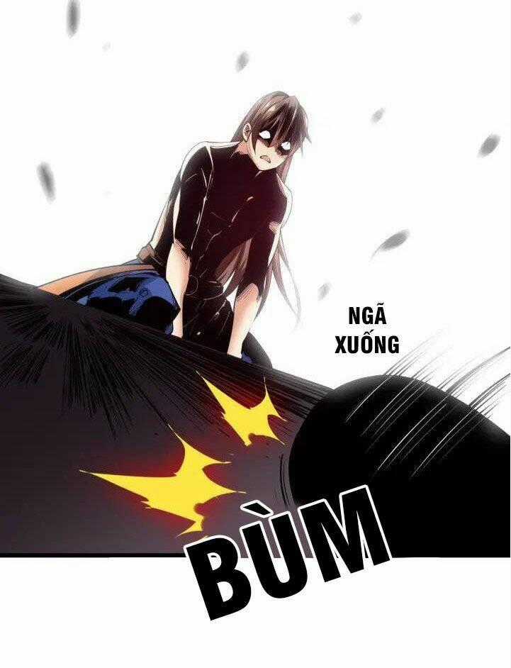 Ngự Thiên Thần Đế - Chapter 61 - Trang 27