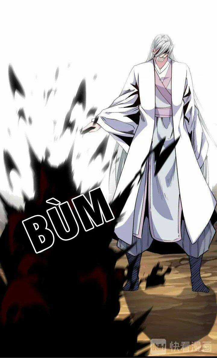 Ngự Thiên Thần Đế - Chapter 61 - Trang 7